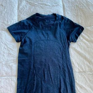 lululemon short sleeve